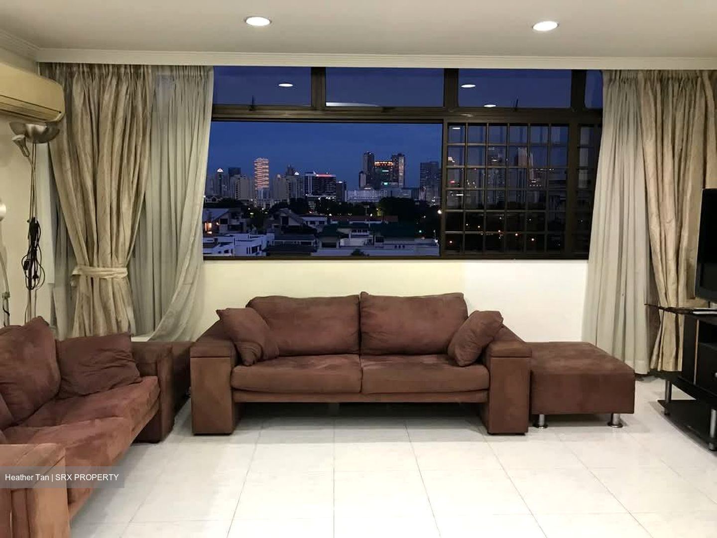 Keng Lee View (D8), Apartment #576527761